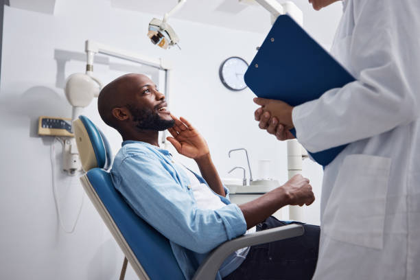 Best Emergency Dental Care for Abscessed Tooth in Newberry, FL