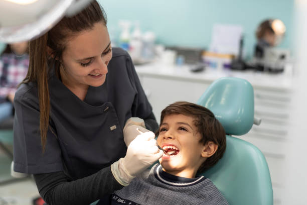 Best Emergency Dental Services for Seniors in Newberry, FL
