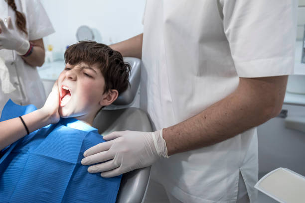 Same-Day Emergency Appointments