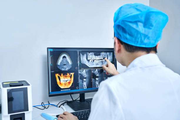 Mobile Emergency Dentist