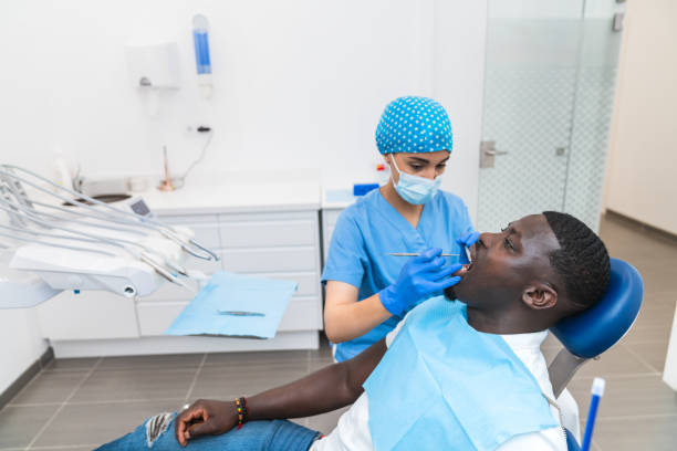 Best Mobile Emergency Dentist in Newberry, FL